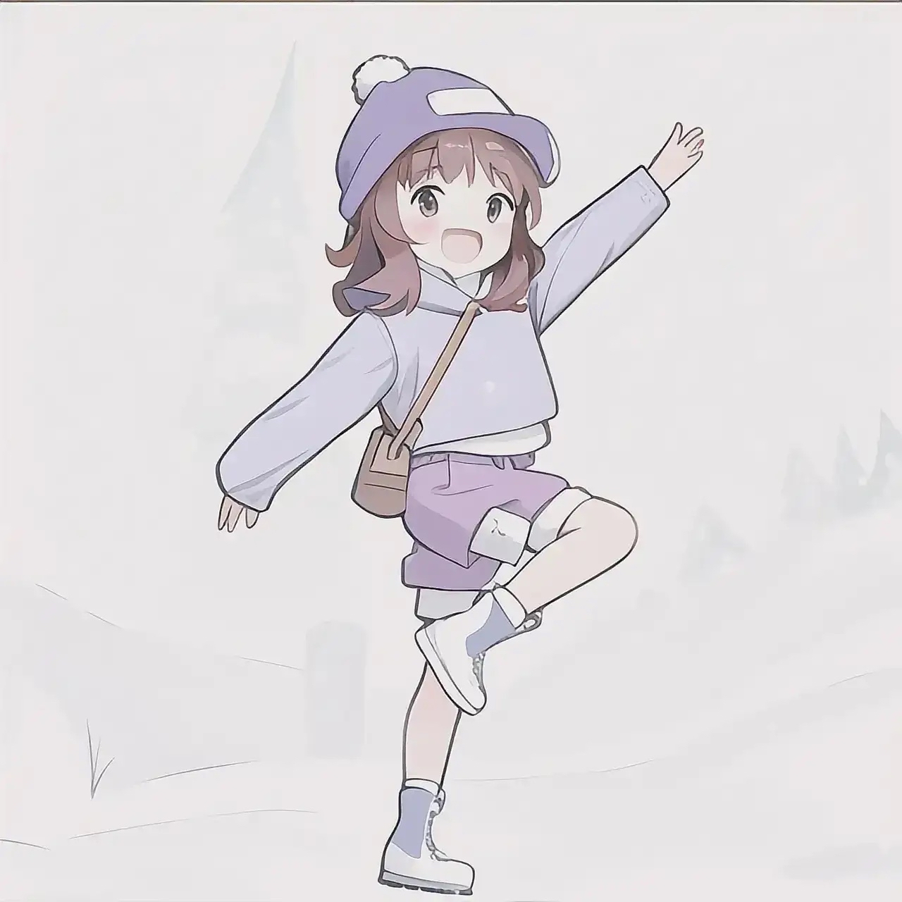 没有谁可以回到过去重新开始, 但谁都可以从今天开始, 书写一个完全不