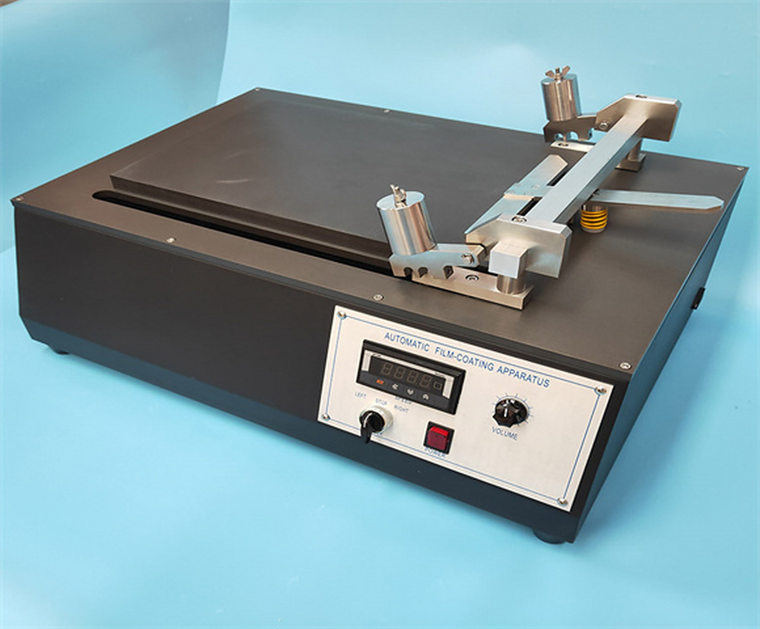 广州线棒涂布器