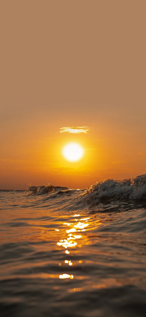 手机全屏壁纸 风景图片