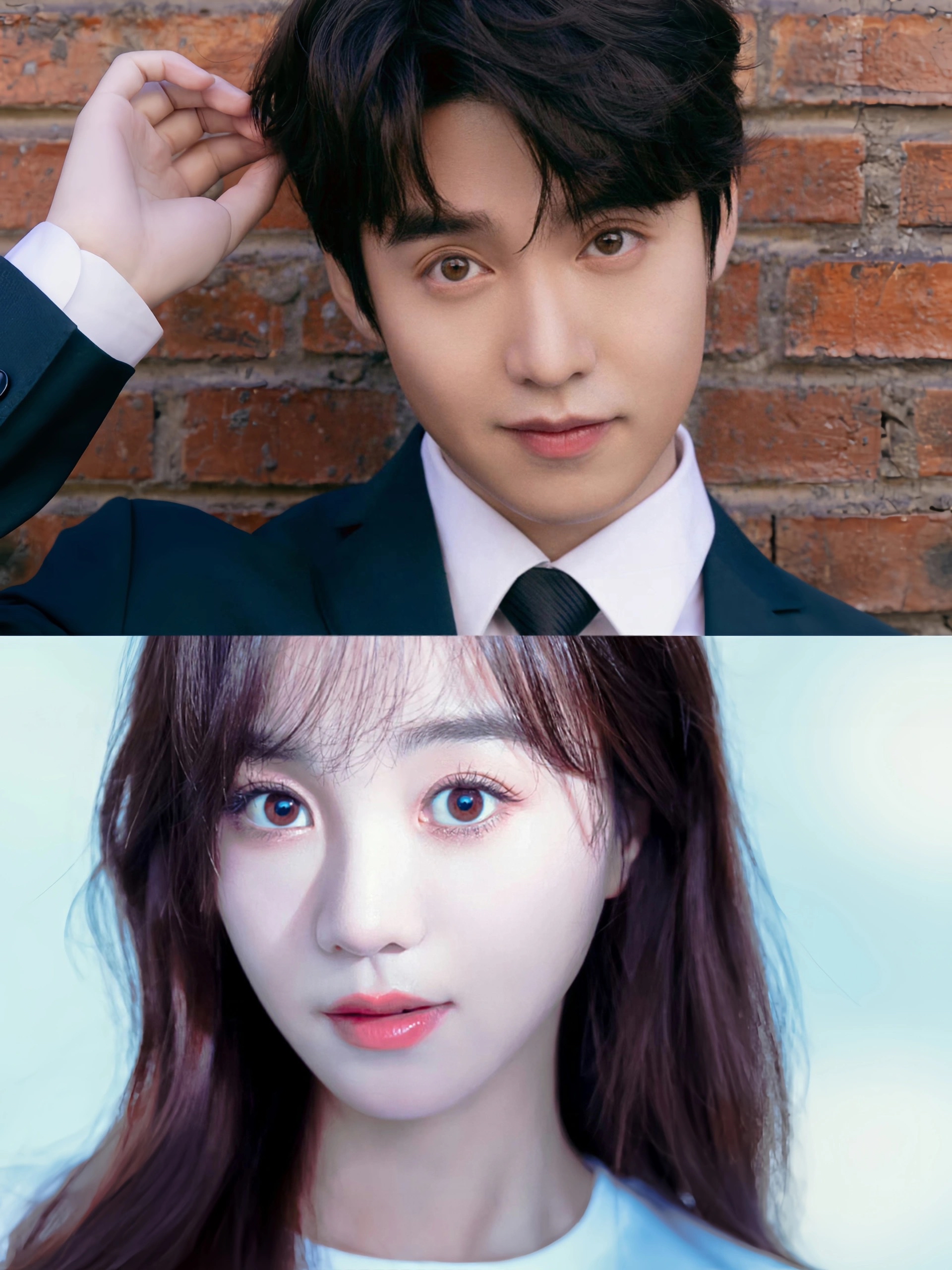 妈耶双向治愈 剧名:《洋房里的猫先生》 主演:胡意