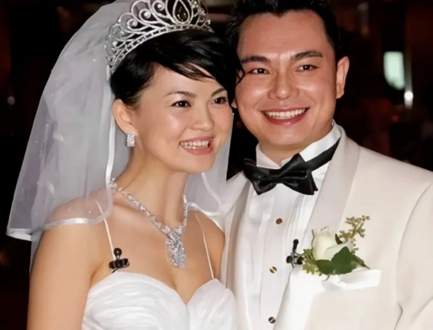 李湘前夫,"钻石大亨"李厚霖还嫌钱不够花?开始赖账了?