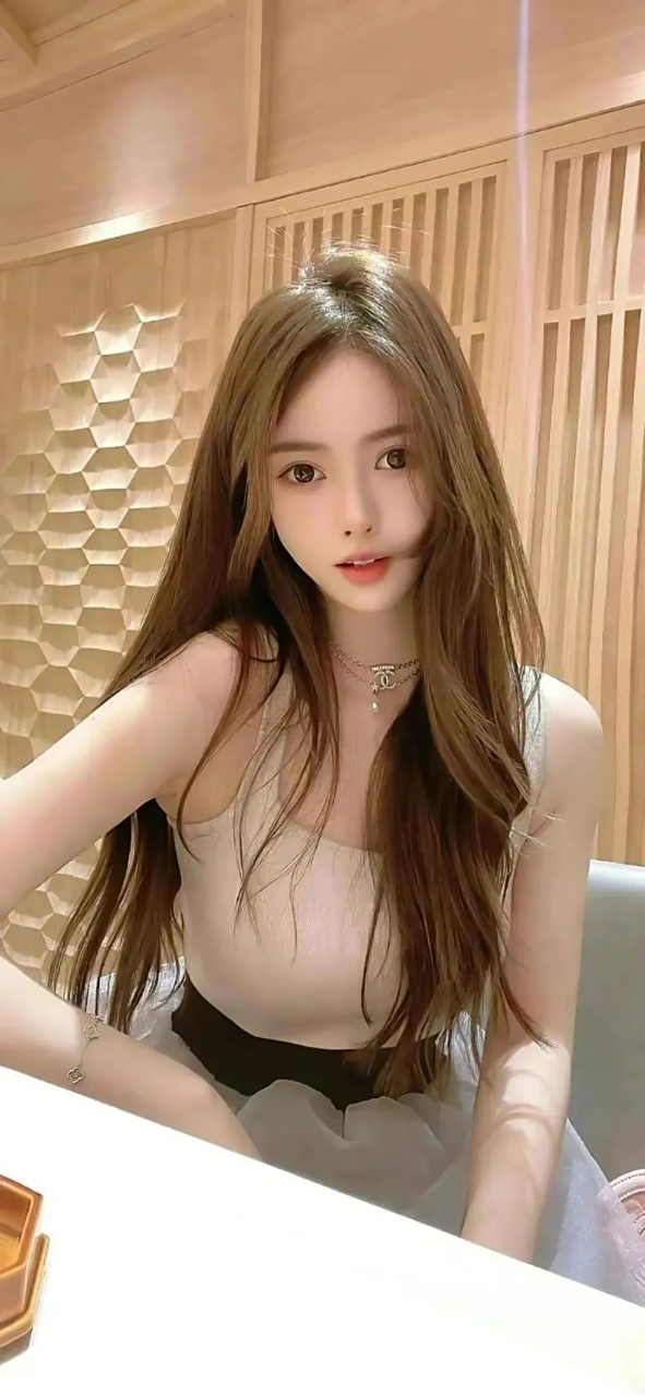 长大了,还是你的小甜甜吗?