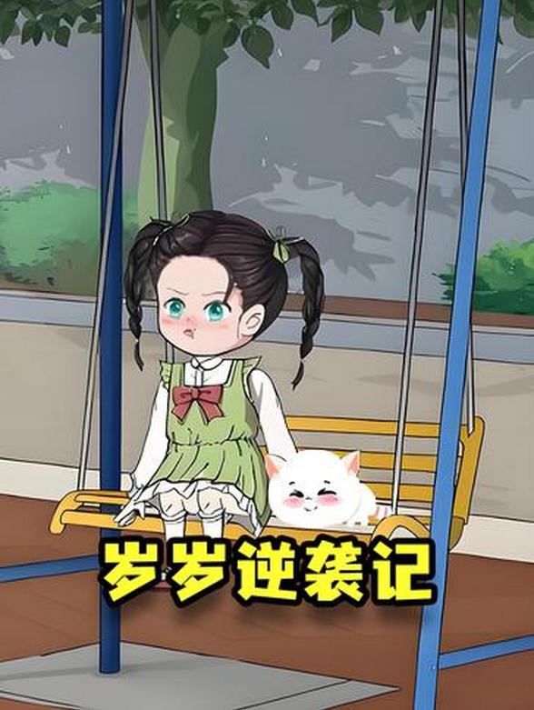 岁岁逆袭记