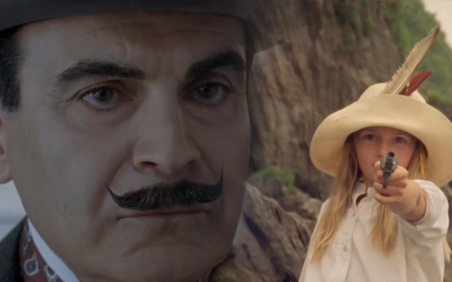 《啤酒谋杀案》:悬疑王炸,豆瓣8.5分