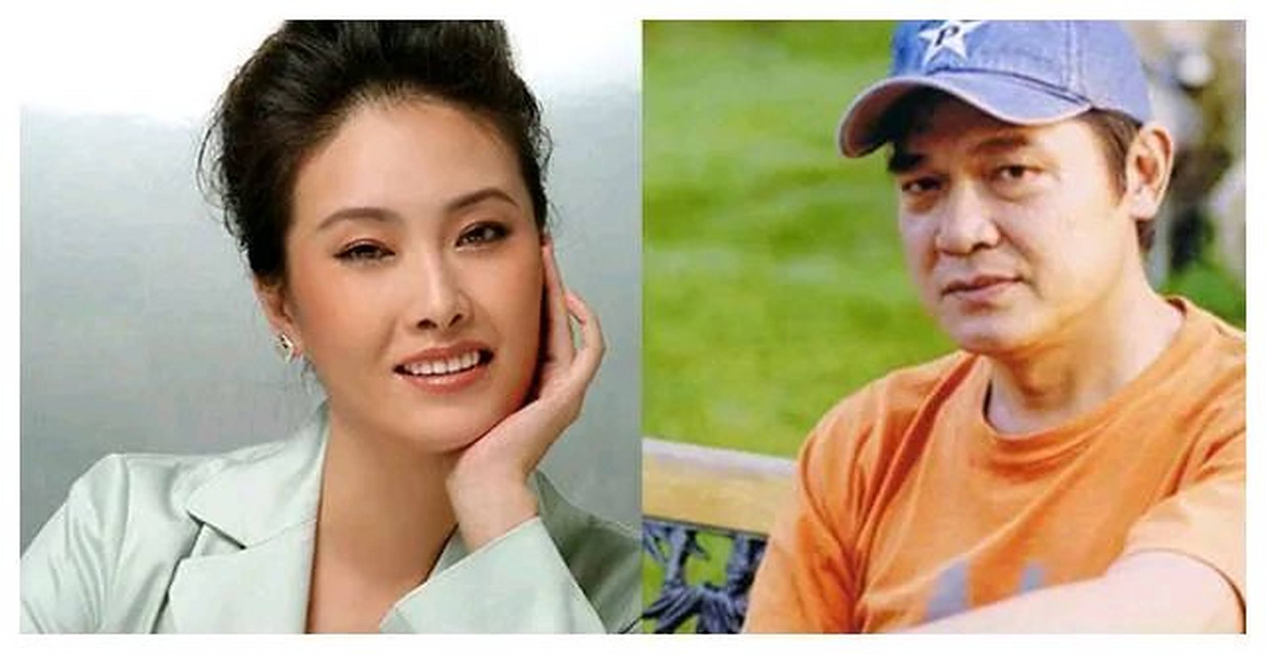 30岁的贾妮对同居了8年的申军谊说:"我们已经恋爱同居8年了,你要是再