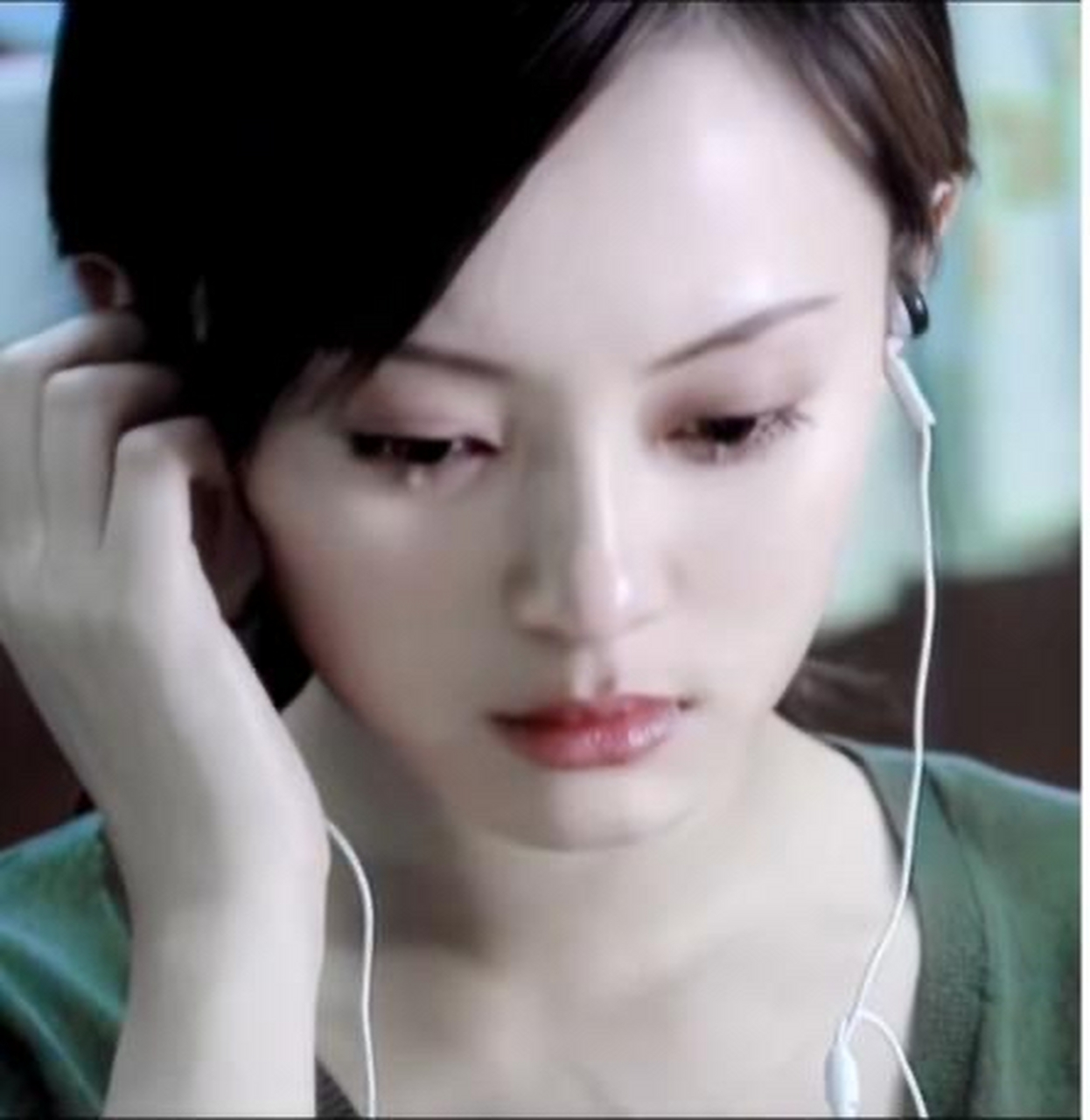 孙俪年轻时候颜值在线, 演技也是一等一的[赞同]