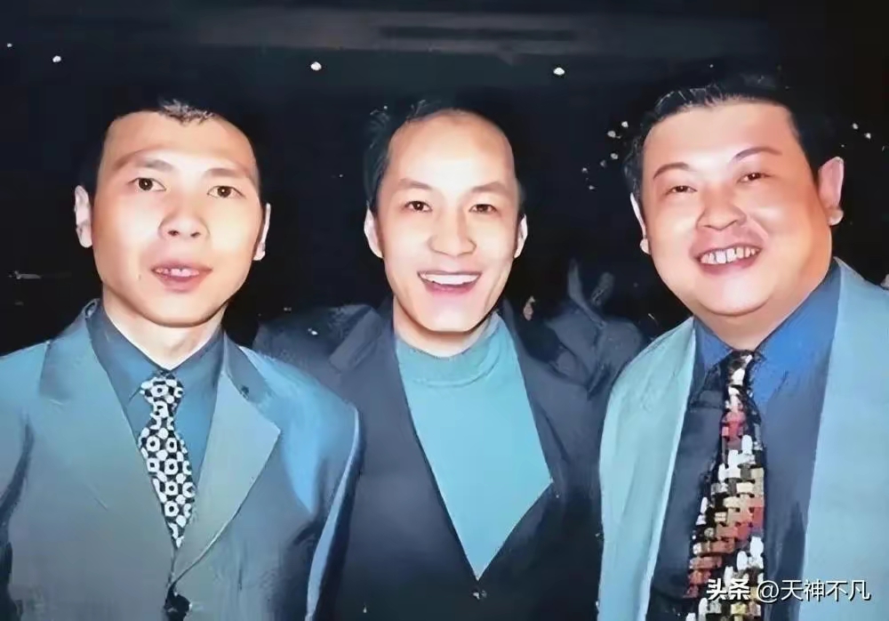傅子恩是一位优秀年轻导演,最近人气大涨
