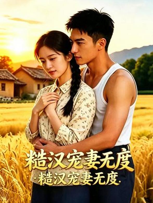 糙汉宠妻无度封面图