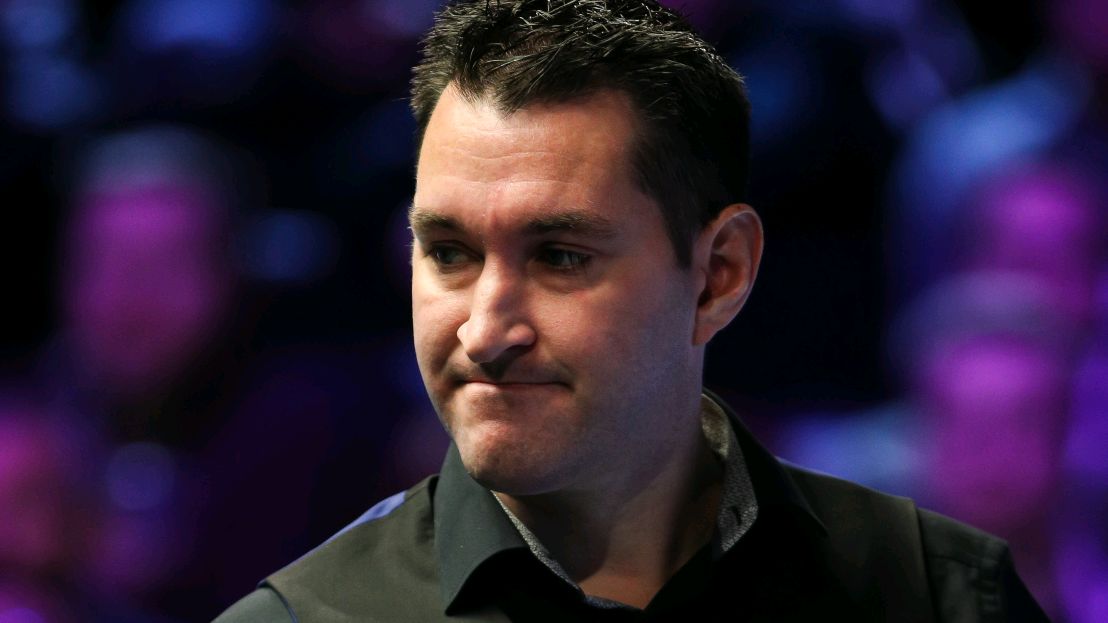 范争一险胜罗德劳勒进16强!罗伯逊惨败福德,唐纳森血洗威廉姆斯