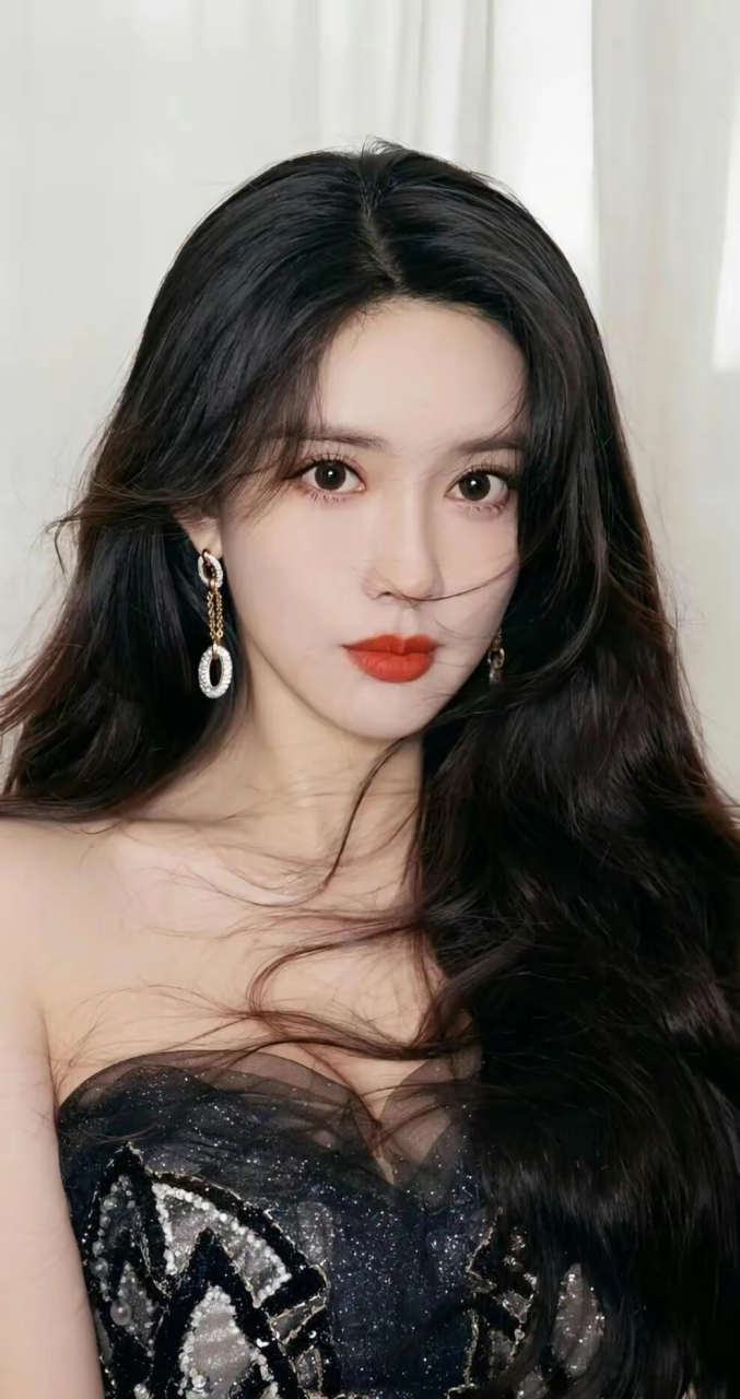 美女图片～孟子义