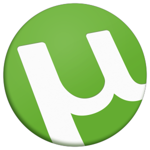 μTorrent for Mac