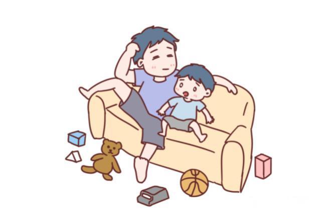 不要让孩子成为这样的自己