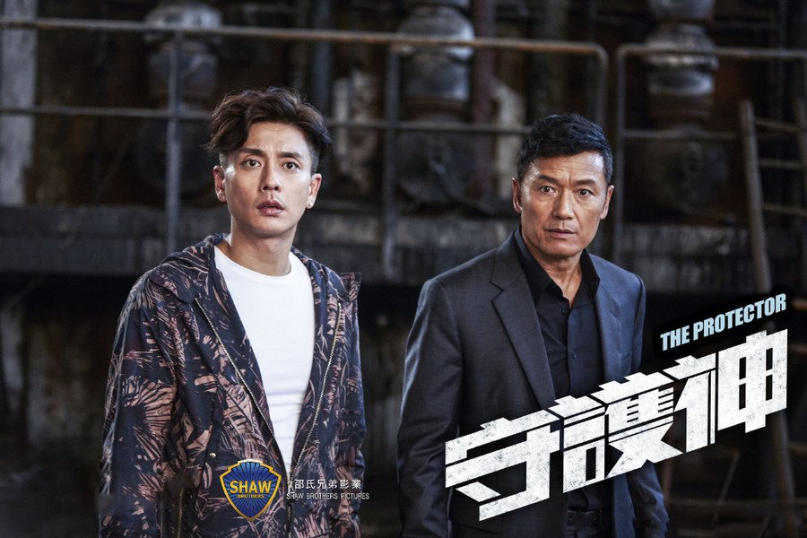 盘点tvb苗侨伟(三哥)的电视剧,你们有看吗?