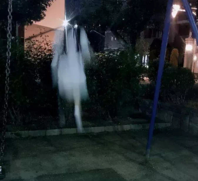 奇闻异事:闹鬼学校热榜第一的西安美院灵异事件!