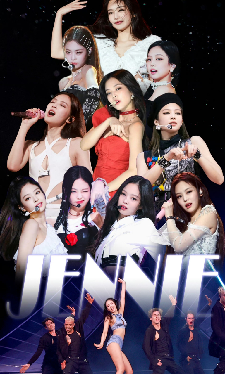 有报道称,jennie和yg续约后将复出solo 67,大家怎么看