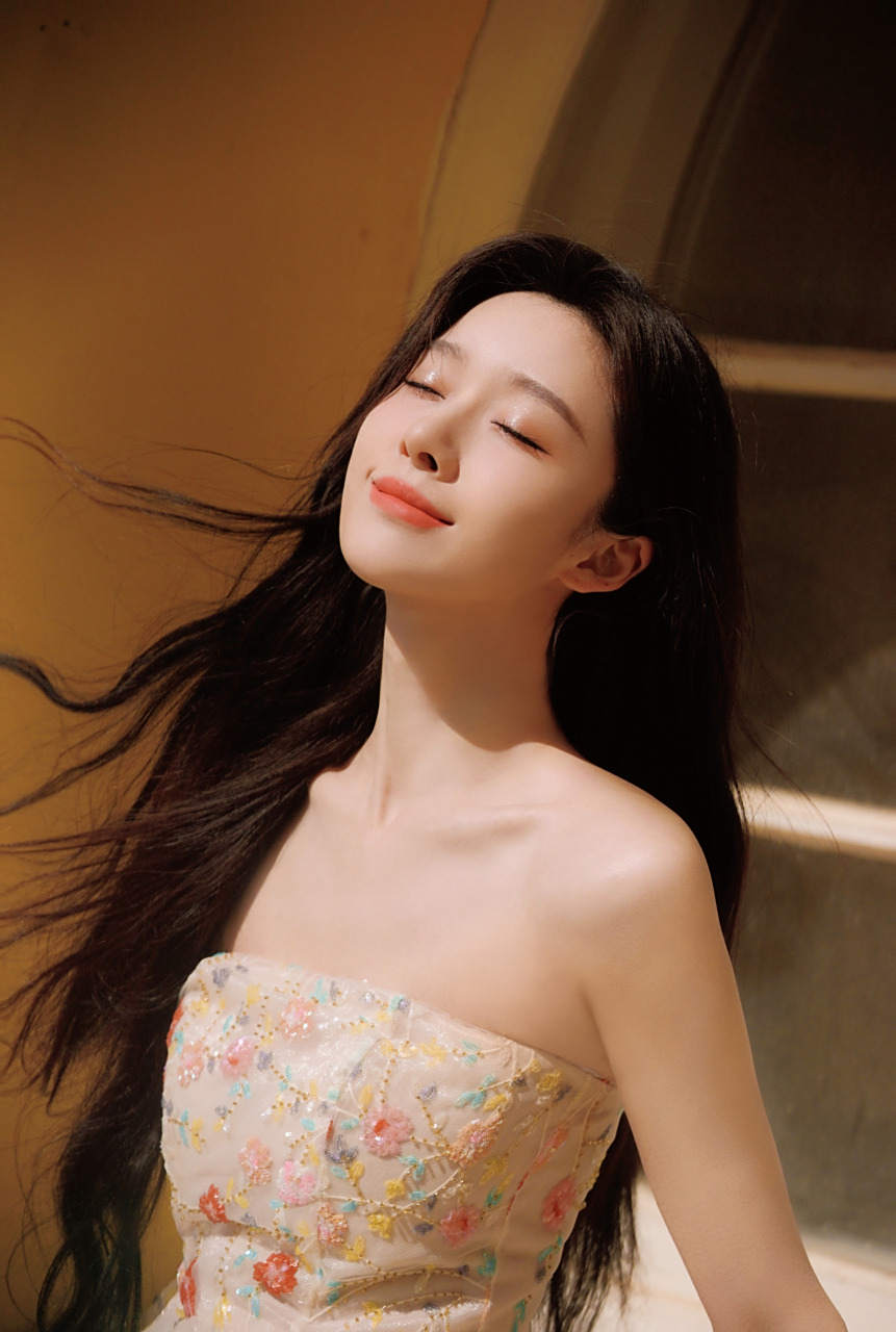 极品美女王子璇