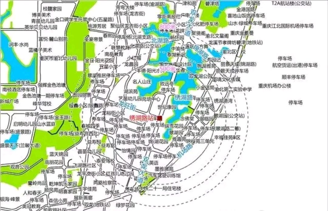 重庆轨道交通15号线,传来好消息将方便老城人出行,大家怎么看?