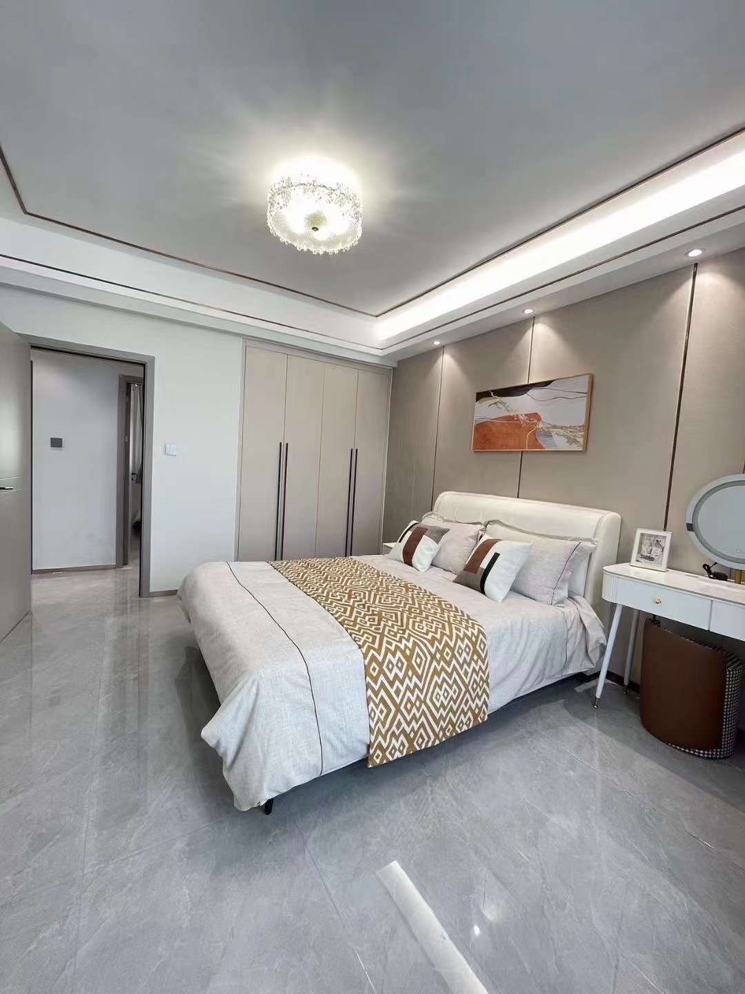 东莞大朗华为国际|欢迎您|大朗华为国际|楼盘简介