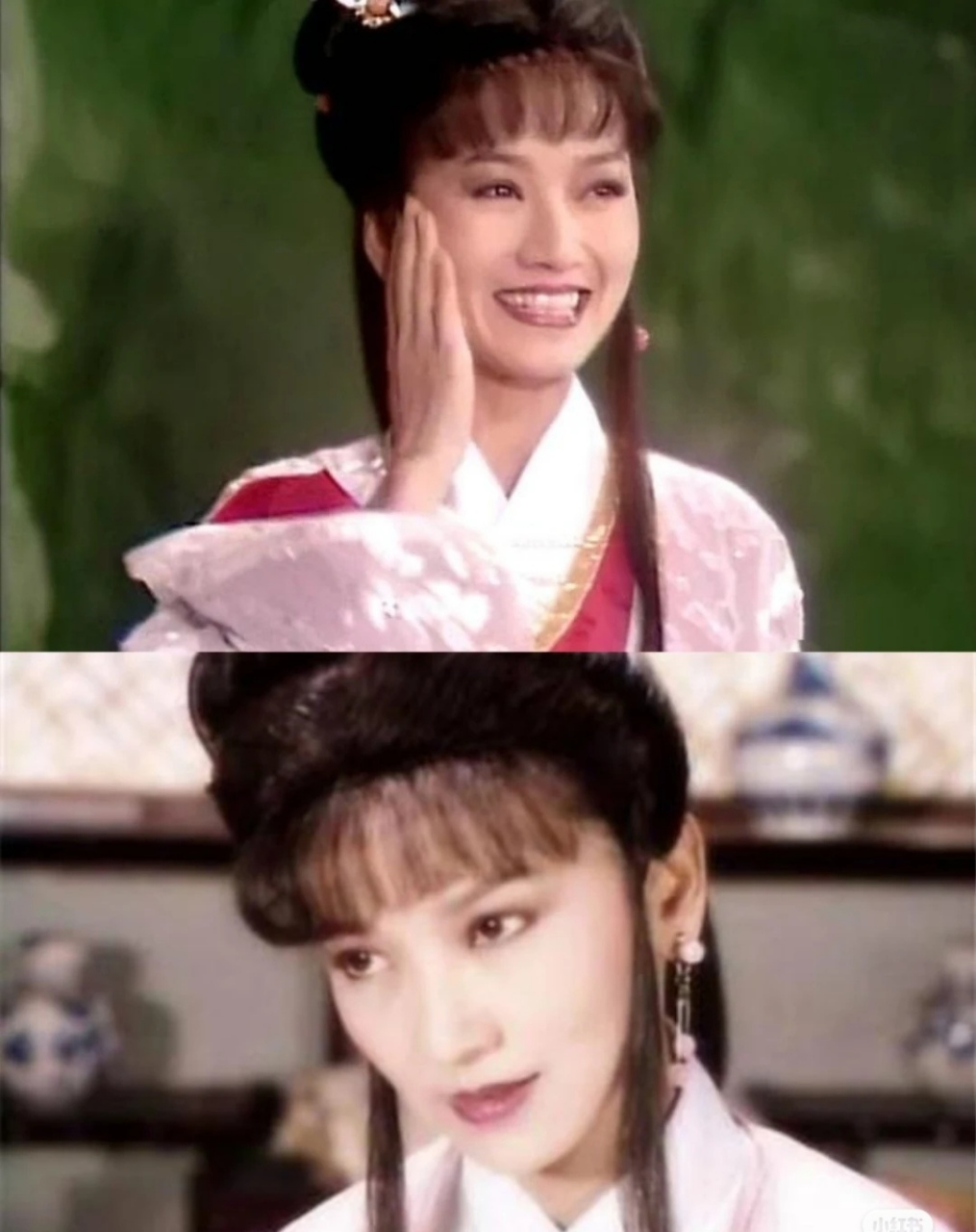 同是妖,为什么观音菩萨不救胡媚娘?