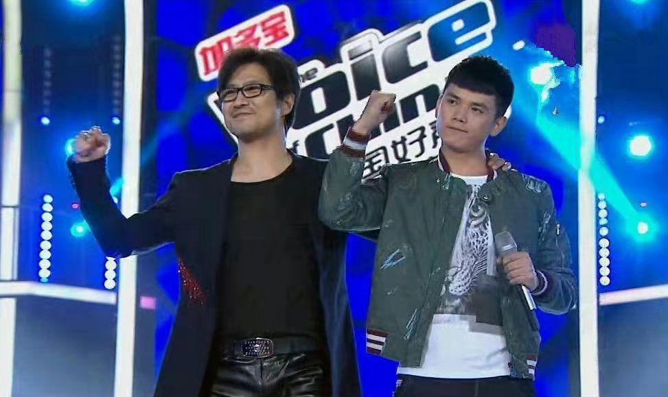 汪峰战队 36 岁学员张恒远突然去世