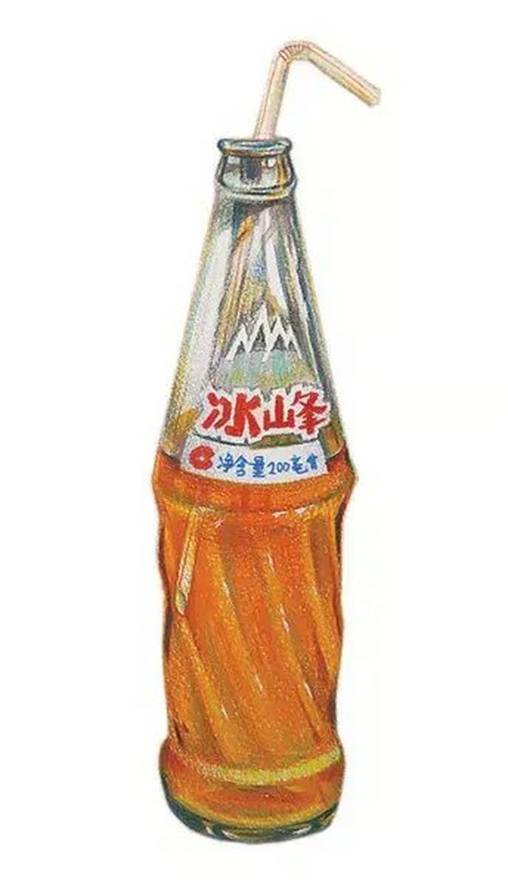 大概搜索了下冰峰涨价的新闻出现在4月13日左右,接着大家都在发吐槽