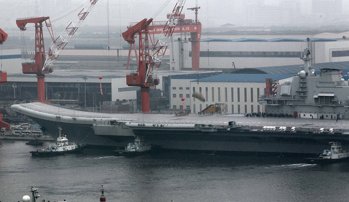 请你大胆预测一下2039年中国是什么样子?