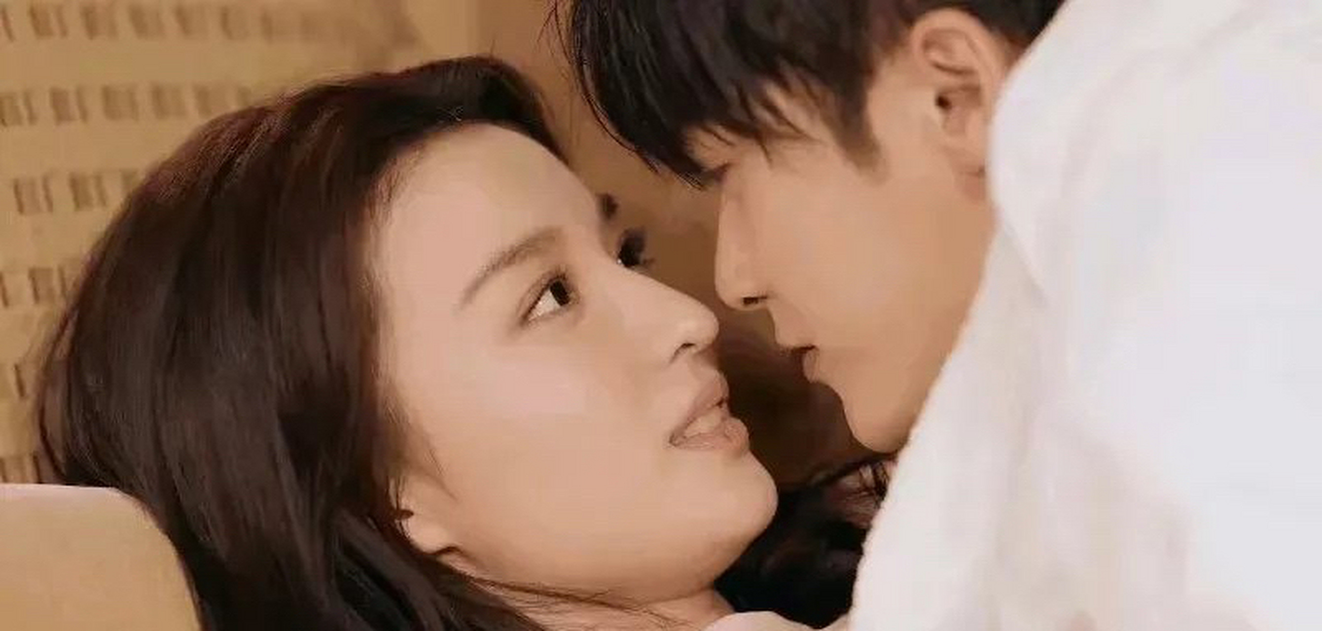 王楚然# #杨洋王楚然我的人间烟火