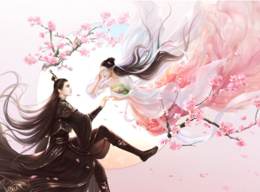 《三生三世步生莲》提上日程!杨洋搭档李沁,大量换角还值得追?