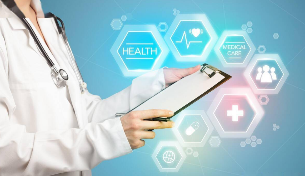 医疗领域的个性化和定制化成为新趋势,同时将不断突破