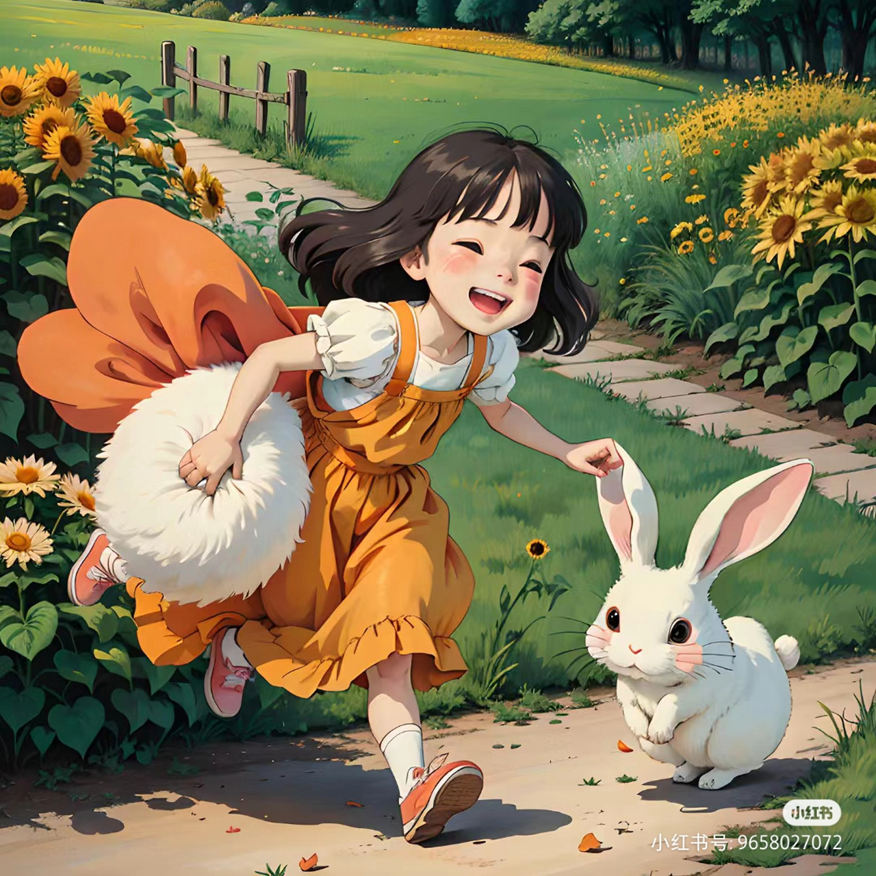 一段非常治愈的话: "当我真正开始爱自己,我睡得越来越早,也越来越