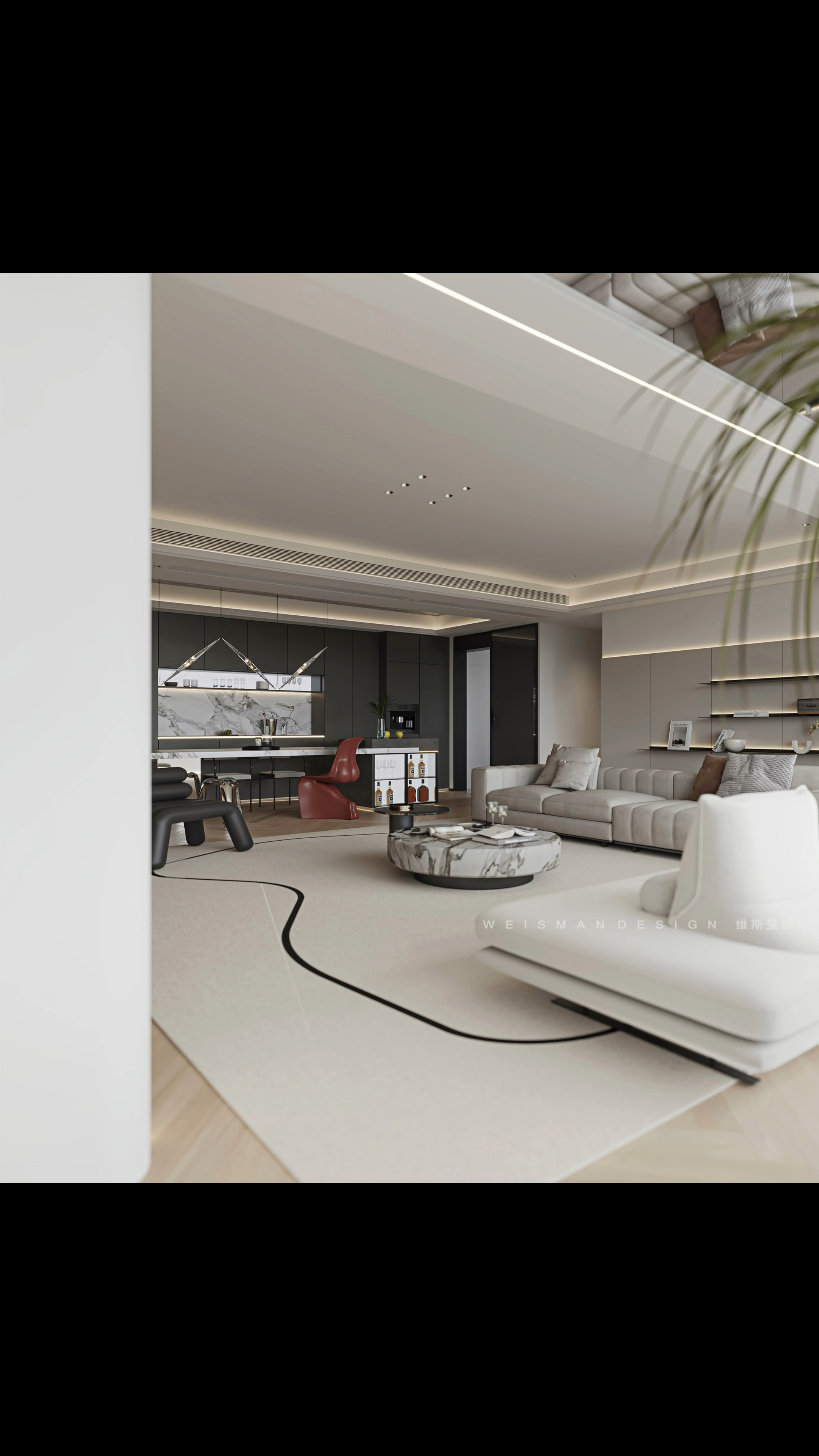 设计师周冰 #装修-度小视