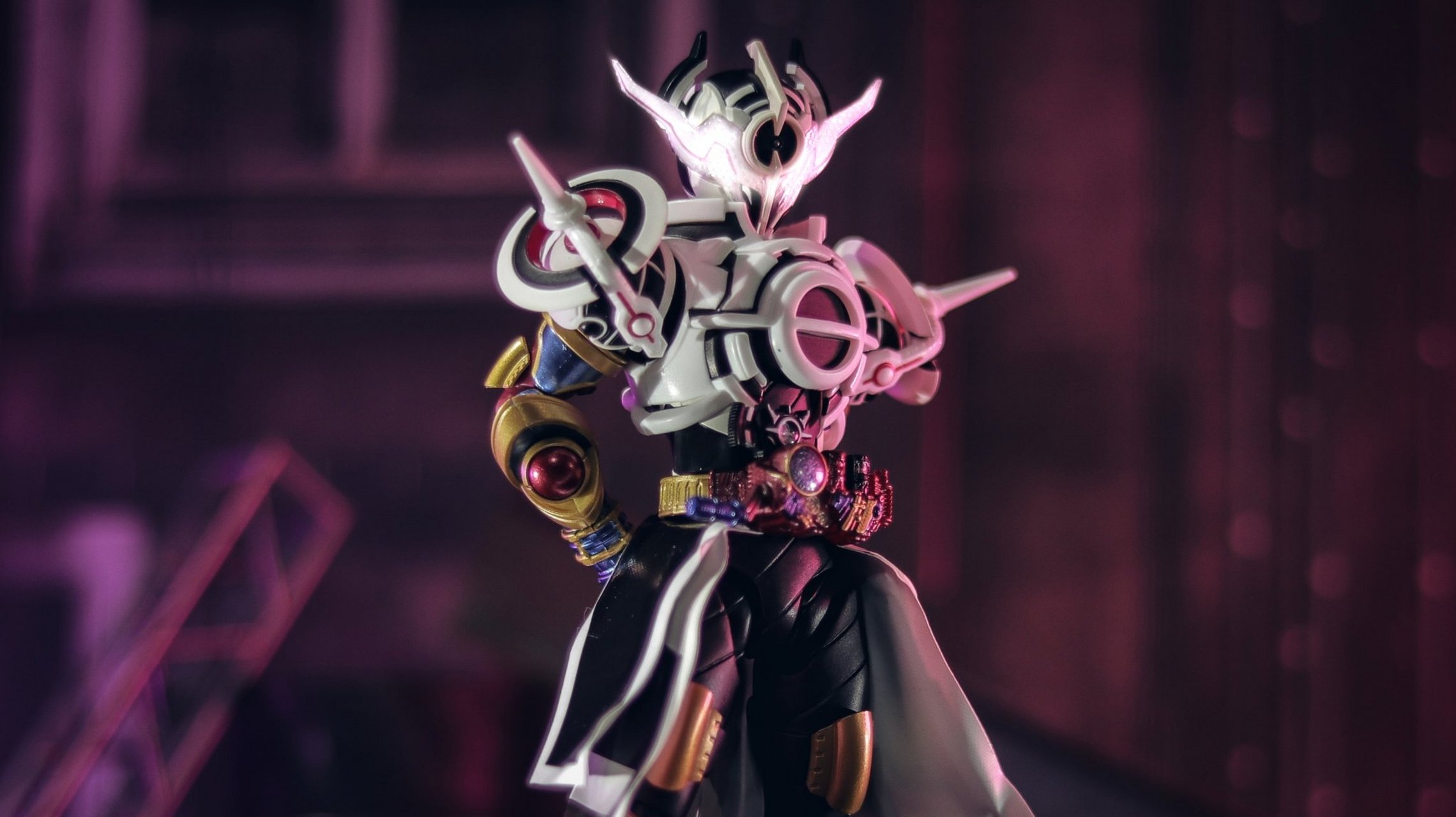 「kamen rider evol」  创骑的反派e总,帅的不谈  #假面骑士