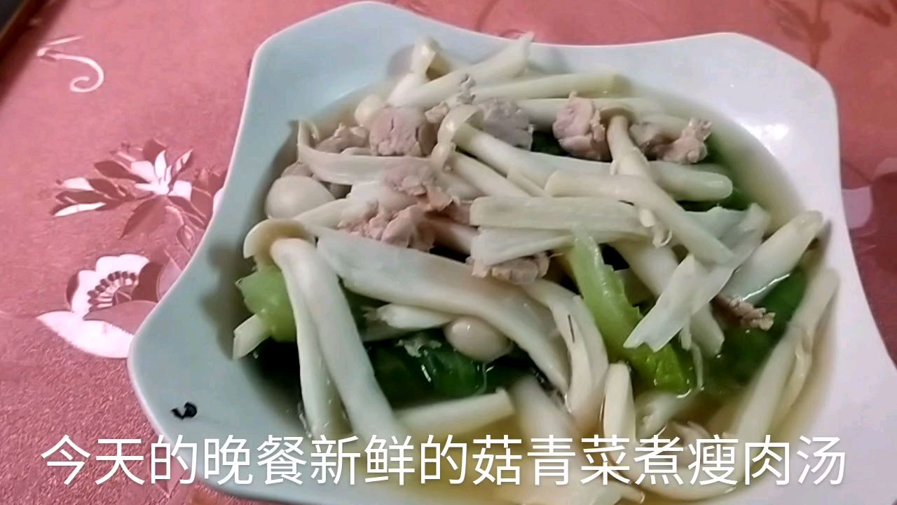 减肥晚餐不敢吃饱吗?不存在的,圆妈的晚餐吃好吃饱还能瘦!