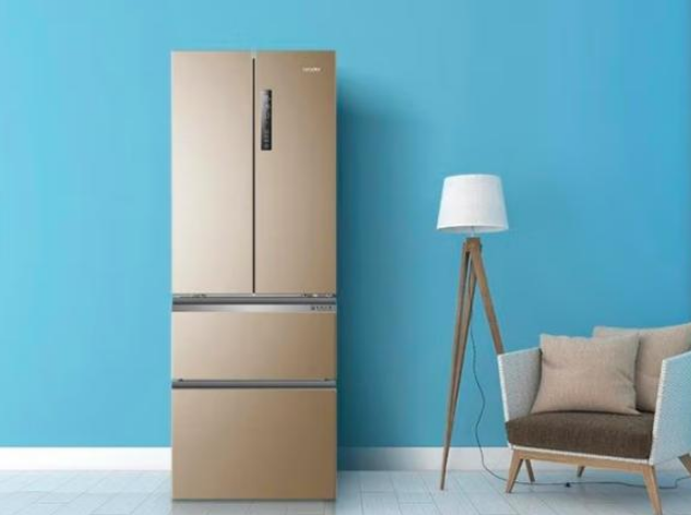 冰箱上中下三层温度分别是多少度