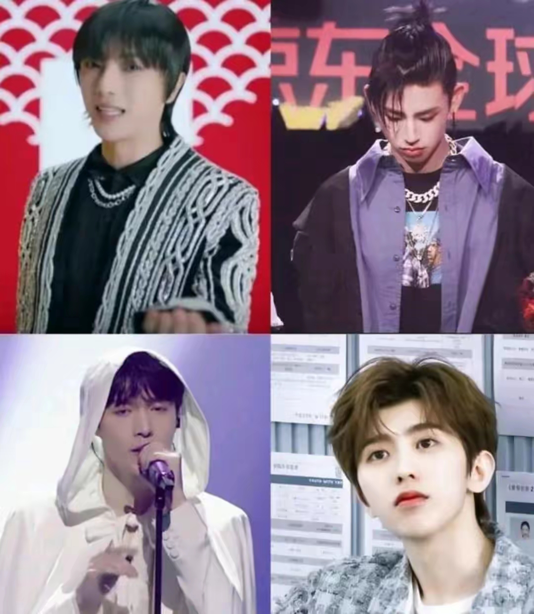 任贤齐一句话高度评价周杰伦,却扯下了华语乐坛的遮羞布