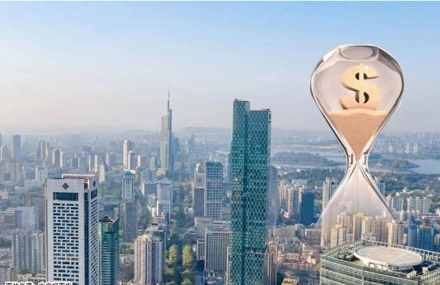 华侨城董事及总裁王晓雯向投资者坦言