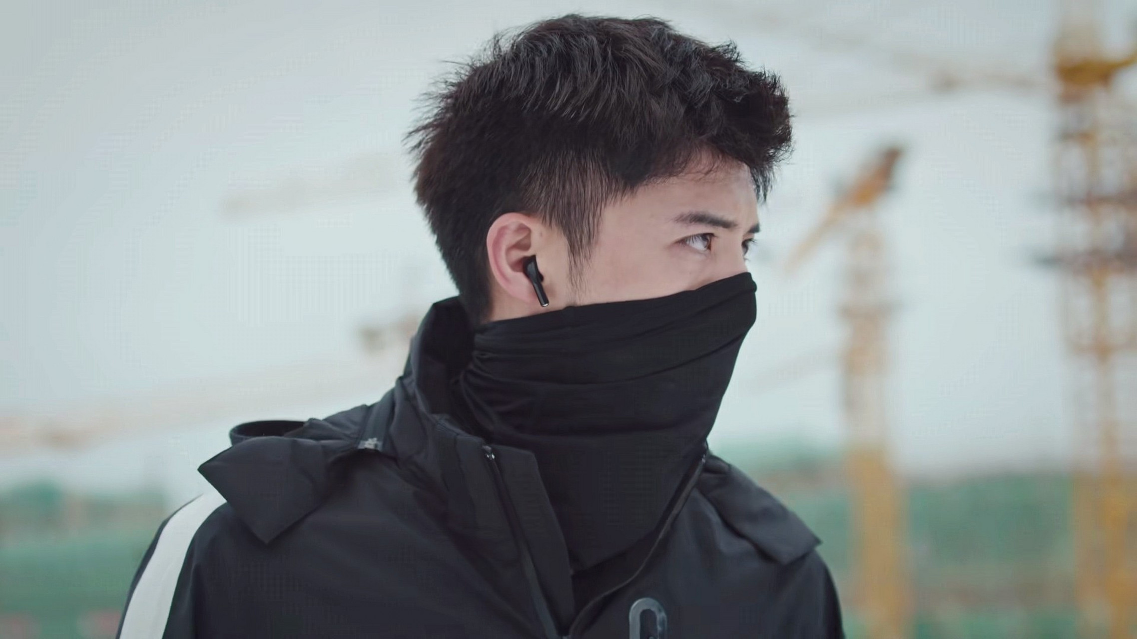 徐开骋新剧《恋恋红尘》开播,其在剧中饰演救援队队长苏清澈.