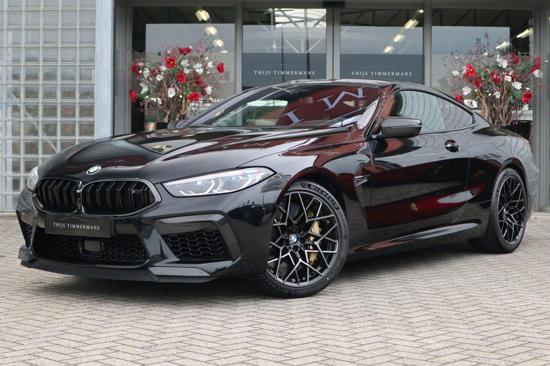 bba轿跑天花板:奥迪rs7,宝马m8,奔驰amggt63三款都好帅啊!