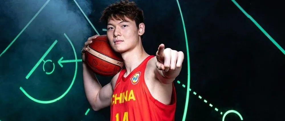 王哲林nba图片