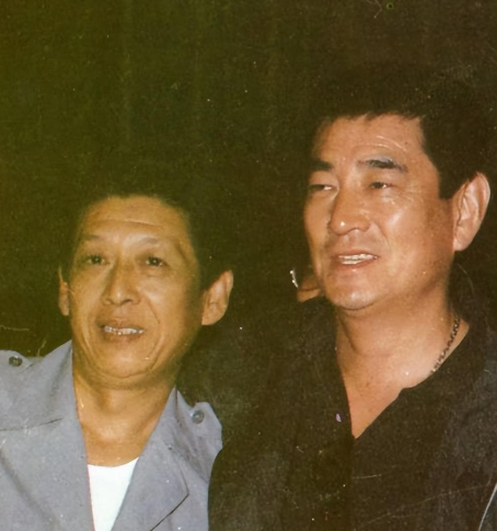 配音表演艺术家毕克:离婚又再婚,儿子自杀,他长期分居悲情离世