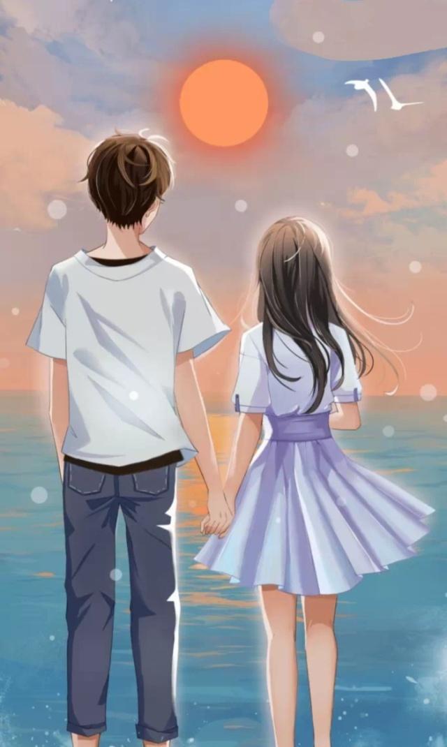 如果你爱一个人,请你在能爱他的时.@修远有悦的动态