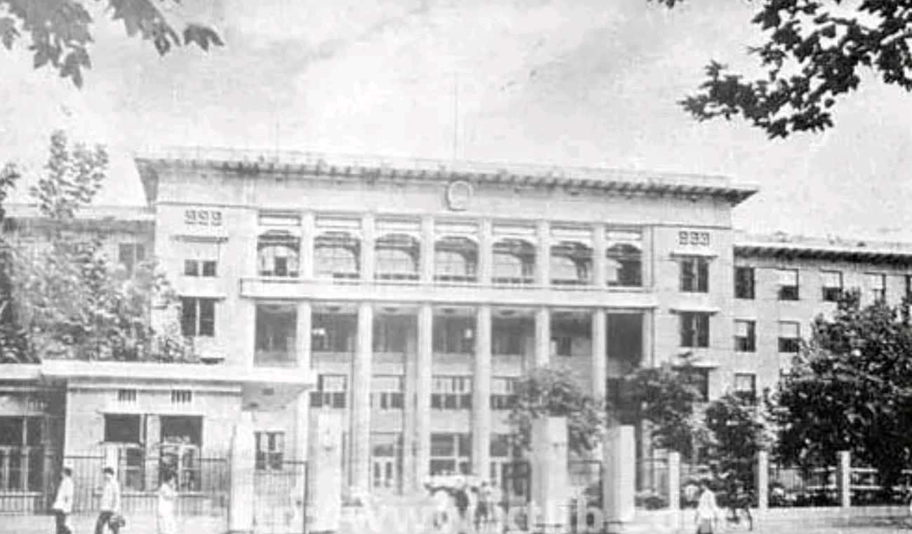 一组80年代湘潭旧照片,带你回到过去,记忆童年往事