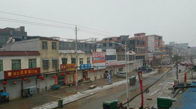 中国第一大县,人口超230万,作为国家贫困县,人均gdp不到1万