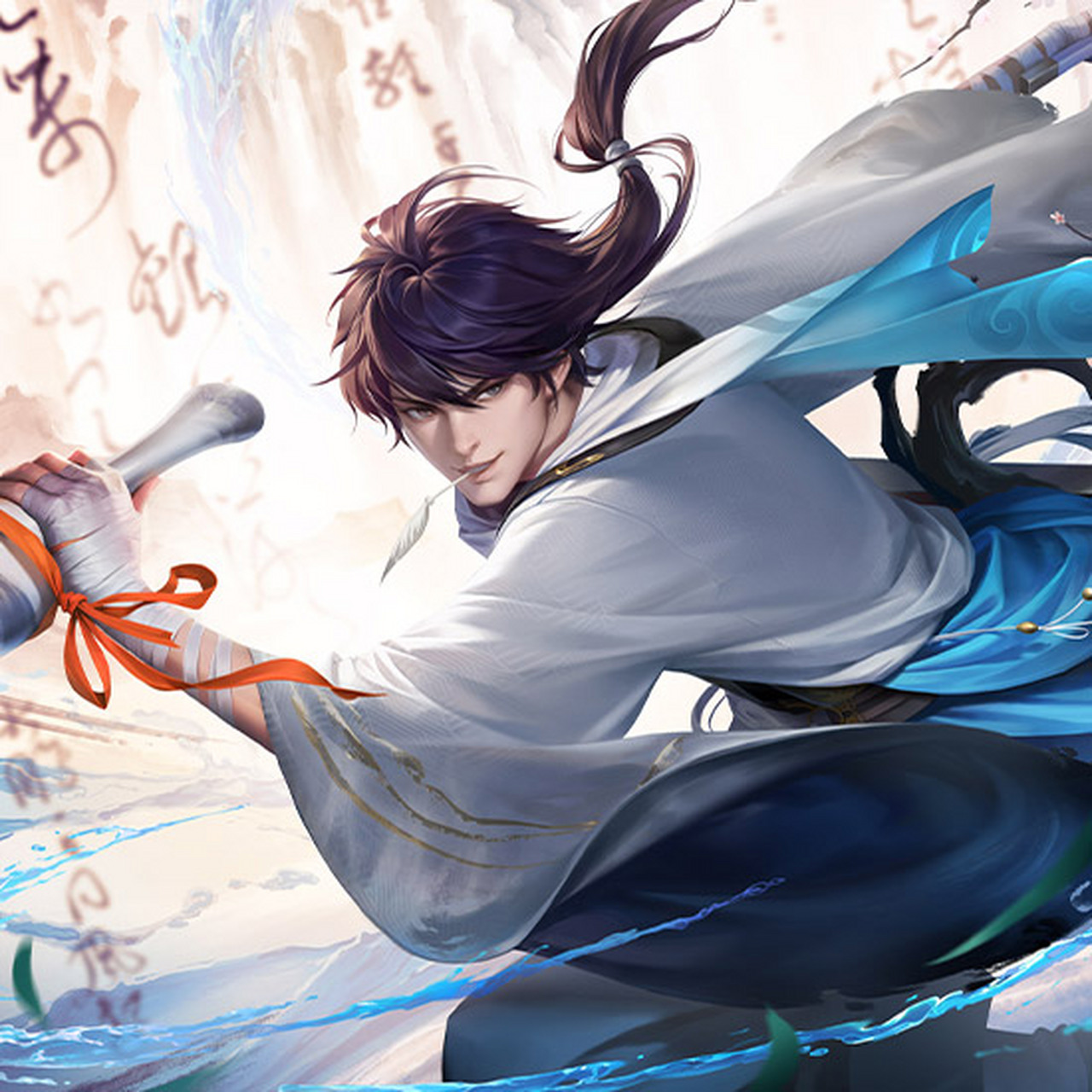 你们觉得哪个最帅 #王者荣耀# #游戏# #王者荣耀打野英雄