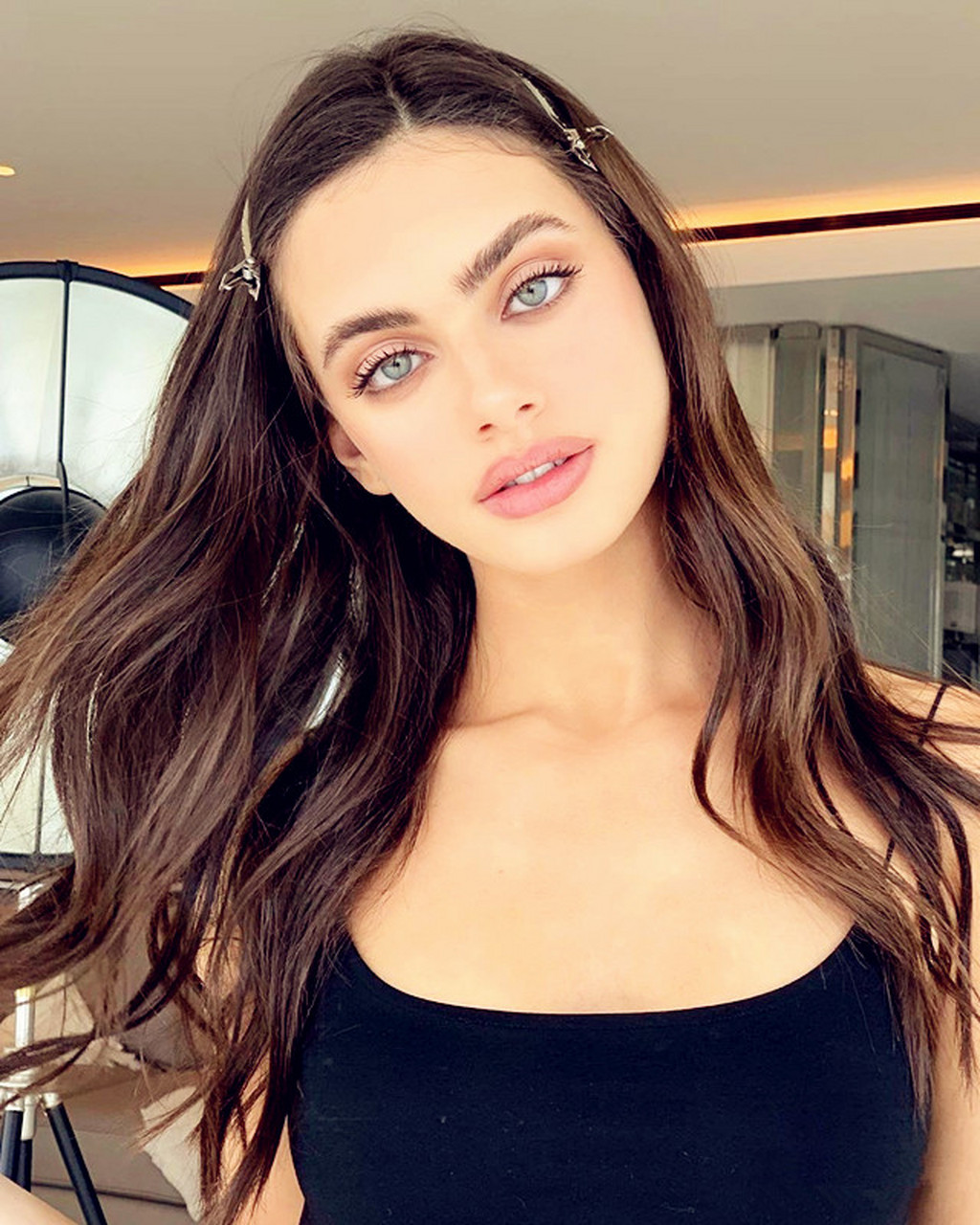 以色列美女模特(二)