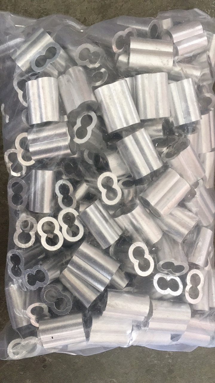永年清澈不锈钢螺丝大全 清澈不锈钢*铝套
