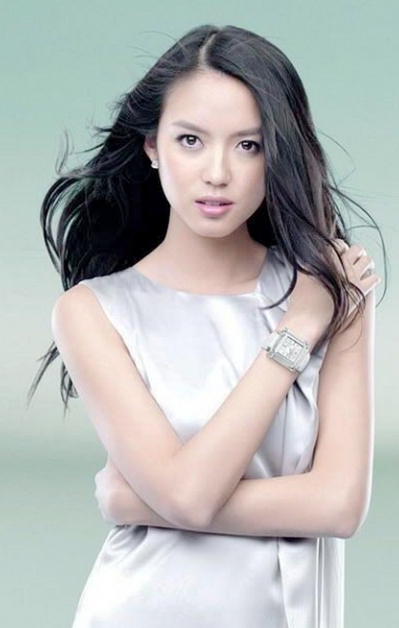 张梓琳——第57届世界小姐选美大赛总冠军(二)