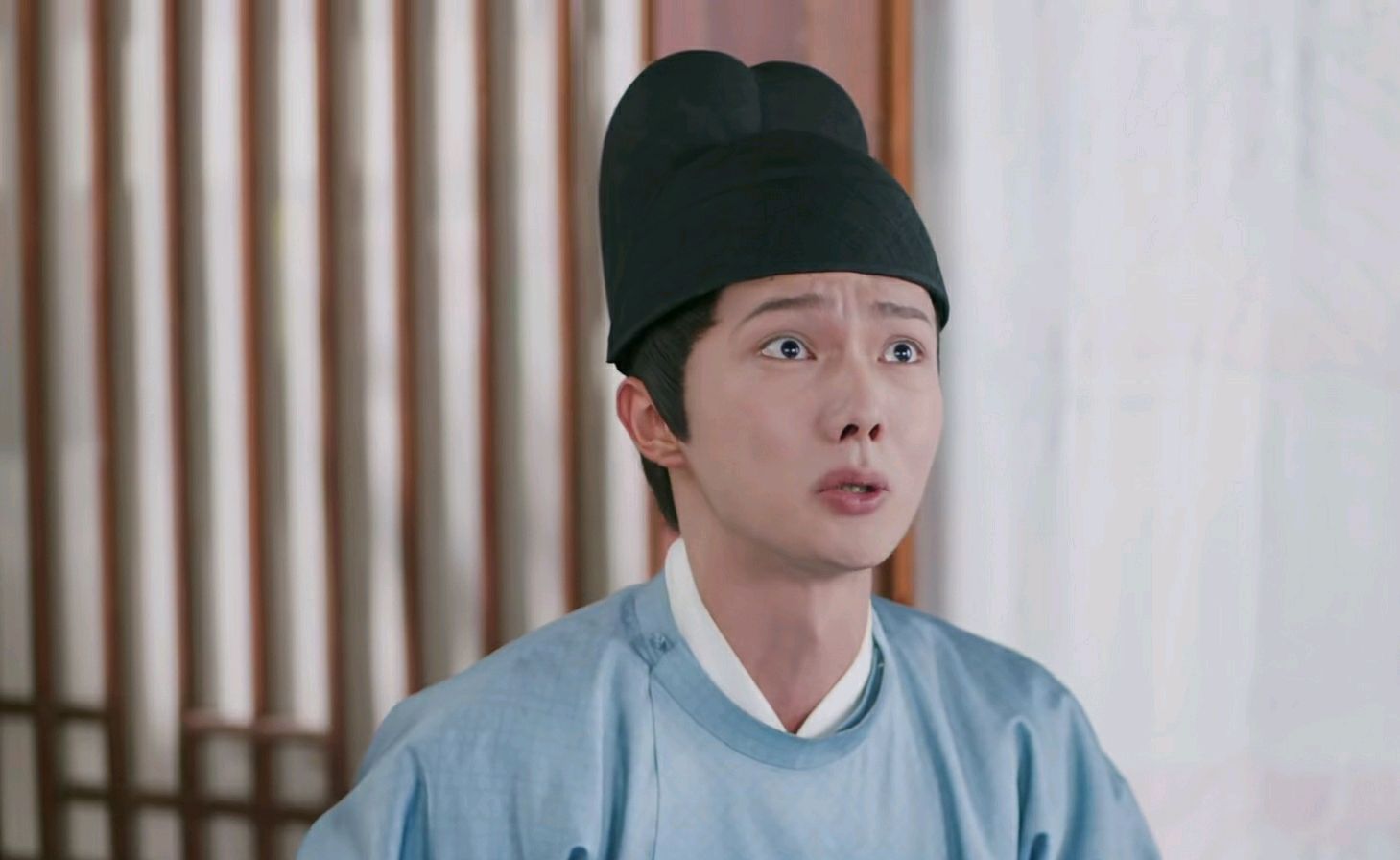 《风起霓裳》:魏林,你居心不良,却精明不足,怎会有好结果