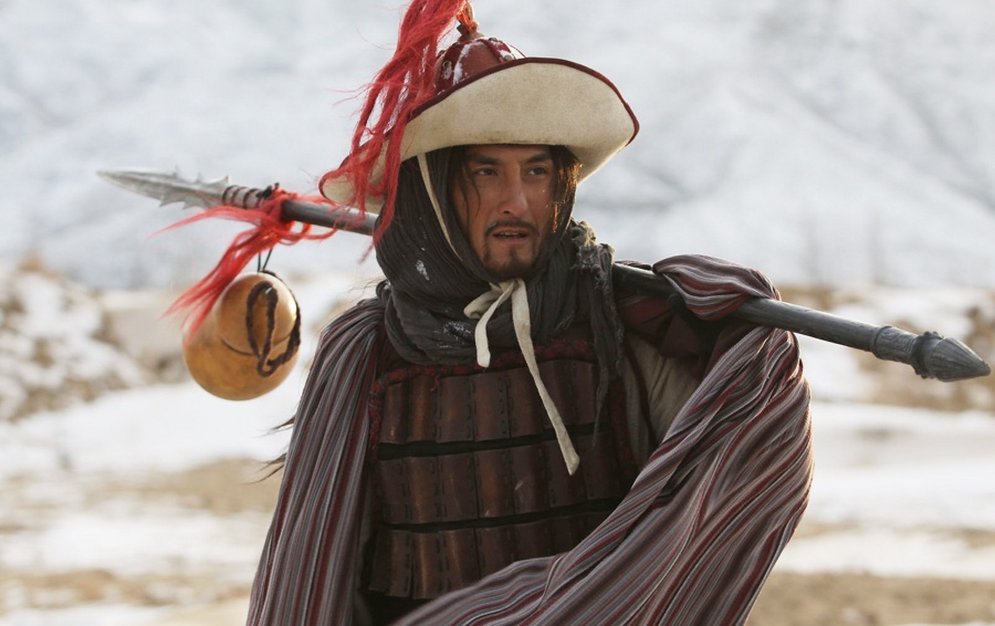 总有人看过水浒以后,觉得宋江招安有多愚蠢.