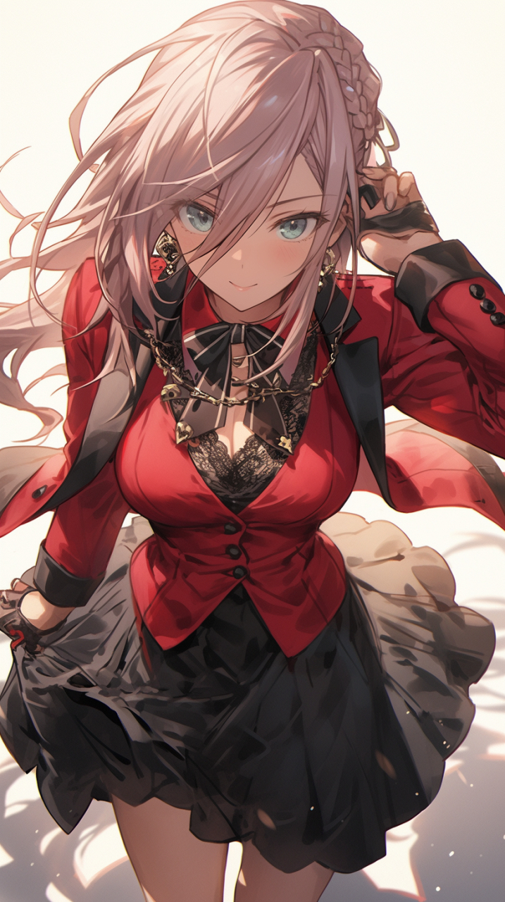 fgo宫本武藏